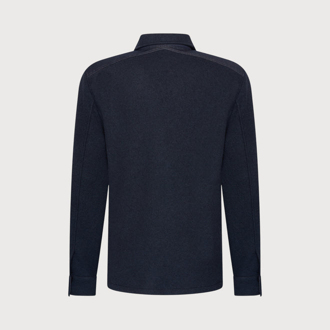 Blue Industry Stefano Shirt Jacket
