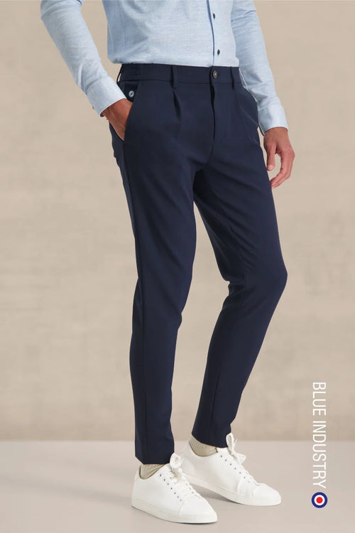 Blue Industry Bask Stretch Pant