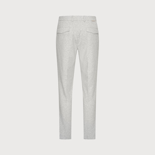 Blue Industry Light Grey Pants