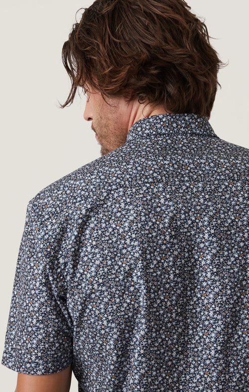 34 HERITAGE FIELD SHORT SLEEVE SHIRT