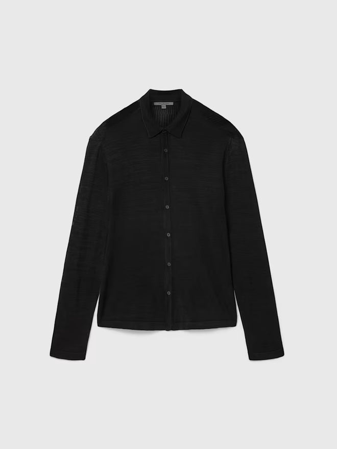 John Varvatos Sorrenti Sweater Shirt