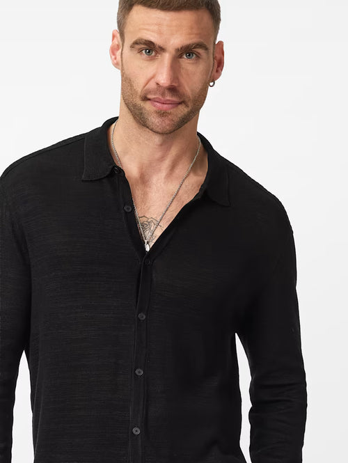 John Varvatos Sorrenti Sweater Shirt