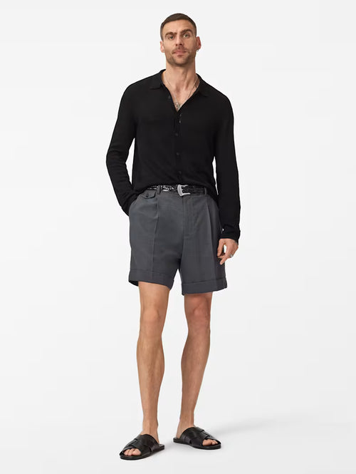 John Varvatos Sorrenti Sweater Shirt