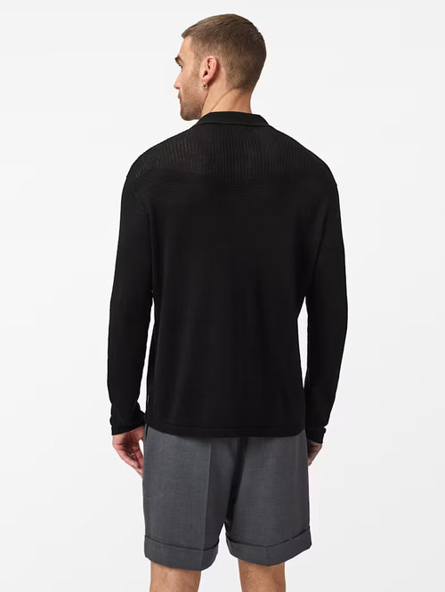 John Varvatos Sorrenti Sweater Shirt