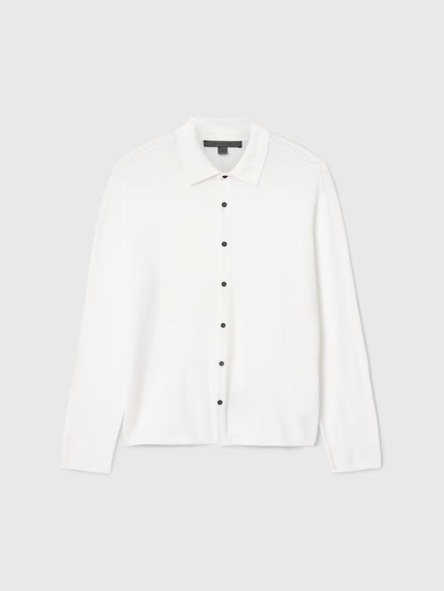 John Varvatos Sorrenti Sweater Shirt