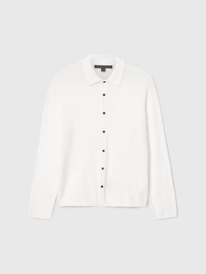John Varvatos Sorrenti Sweater Shirt
