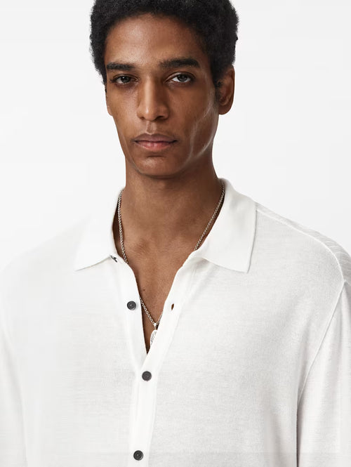 John Varvatos Sorrenti Sweater Shirt