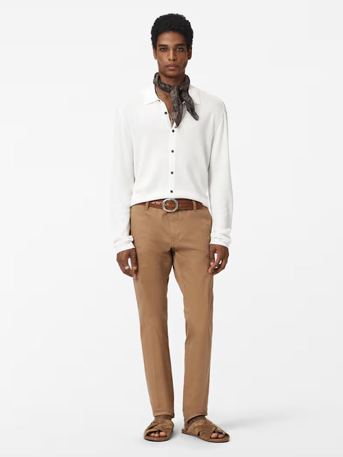 John Varvatos Sorrenti Sweater Shirt