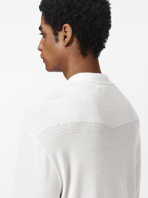 John Varvatos Sorrenti Sweater Shirt