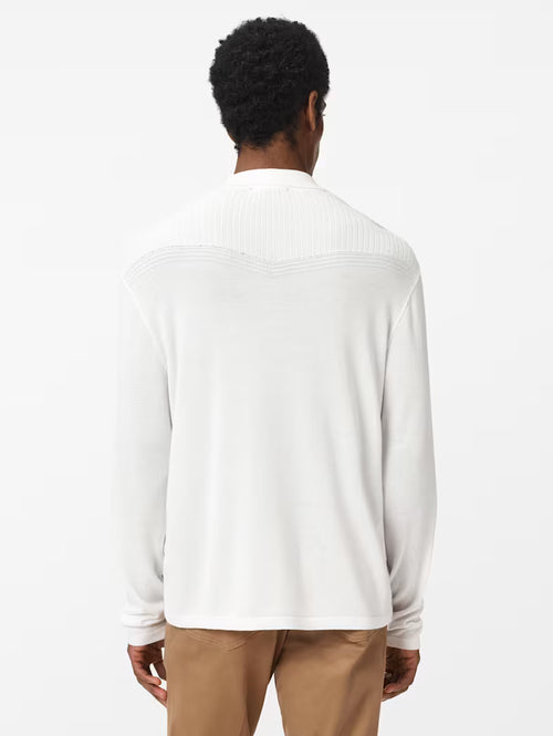 John Varvatos Sorrenti Sweater Shirt