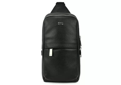 Boss Ray EVO_Monostrap black