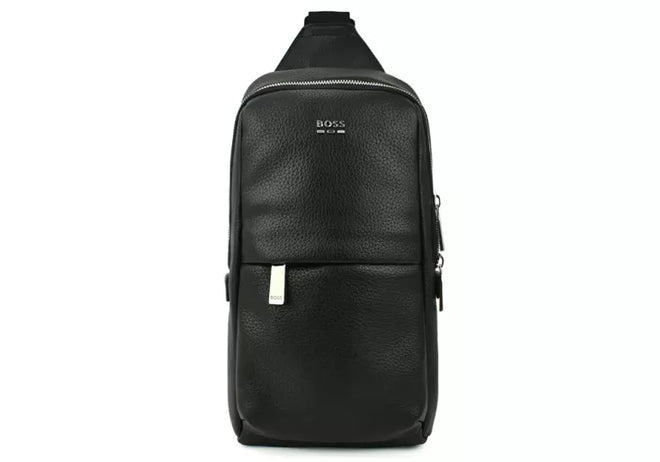 Boss Ray EVO_Monostrap black