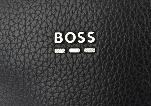 Boss Ray EVO_Monostrap black