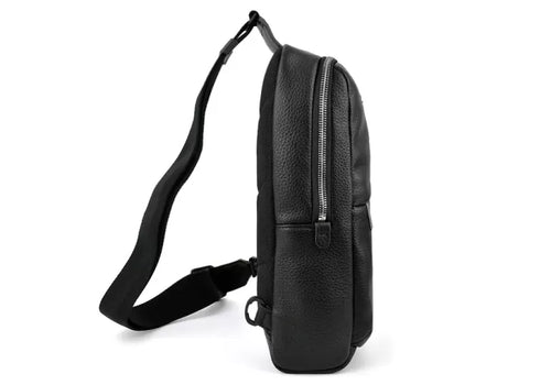 Boss Ray EVO_Monostrap black