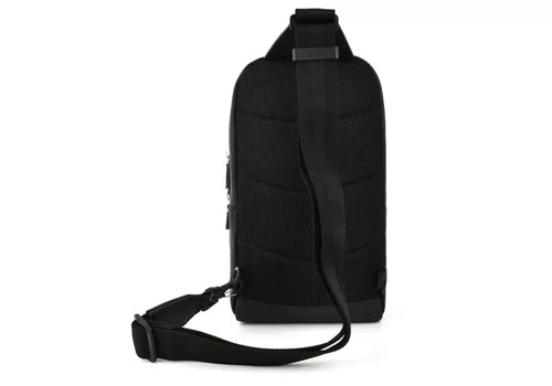 Boss Ray EVO_Monostrap black