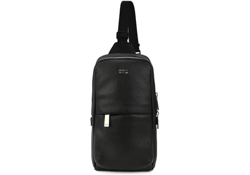Boss Ray EVO_Monostrap black