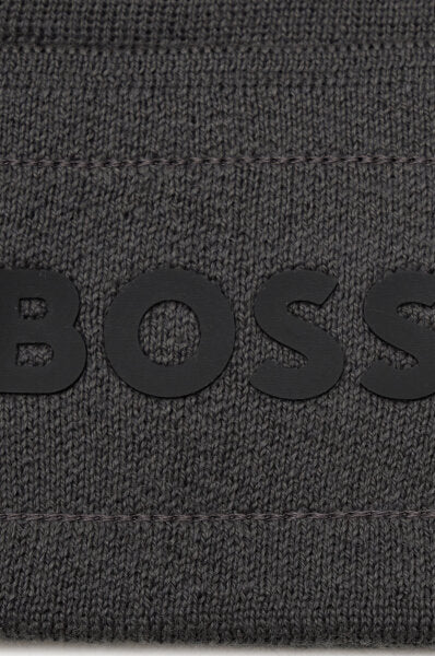 BOSS ARIDE_BEANIE_X