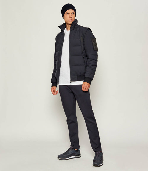 BOSS OW BLOCK-X BOMBER HD