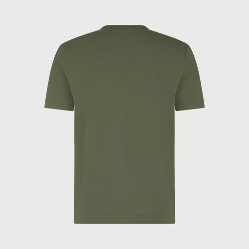 BLUE INDUSTRY T-SHIRT