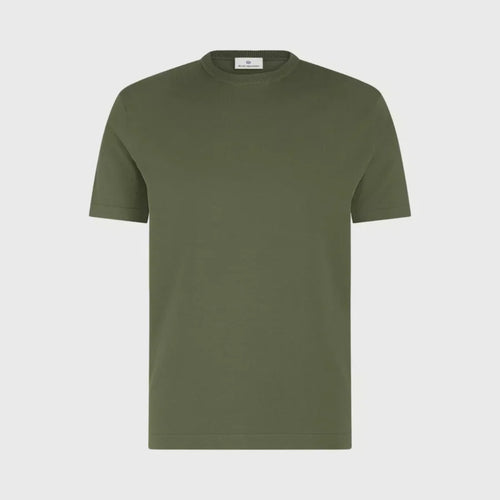 BLUE INDUSTRY T-SHIRT