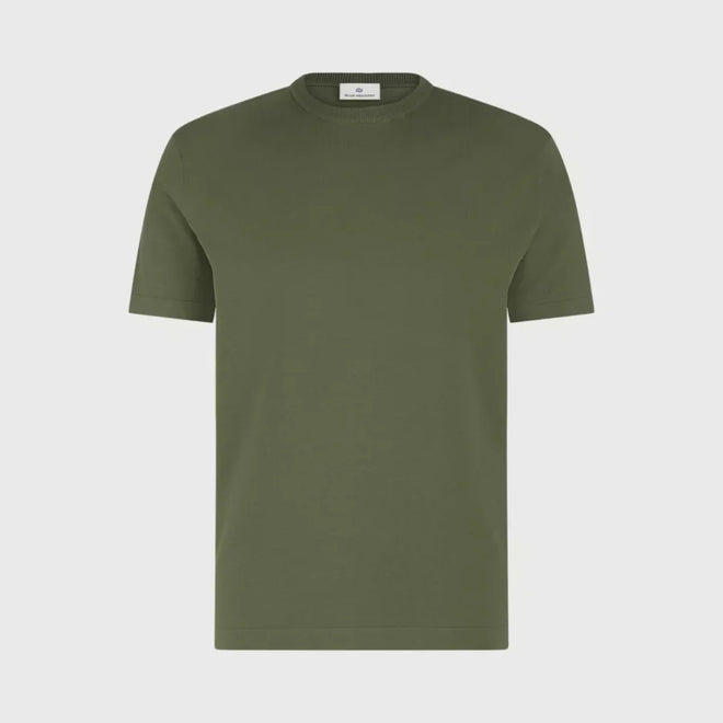 BLUE INDUSTRY T-SHIRT