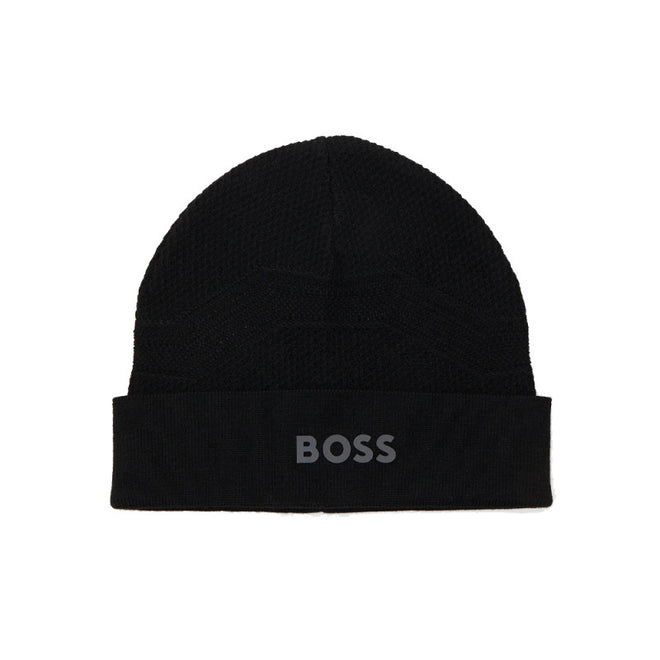 BOSS AXOR_BEANIE