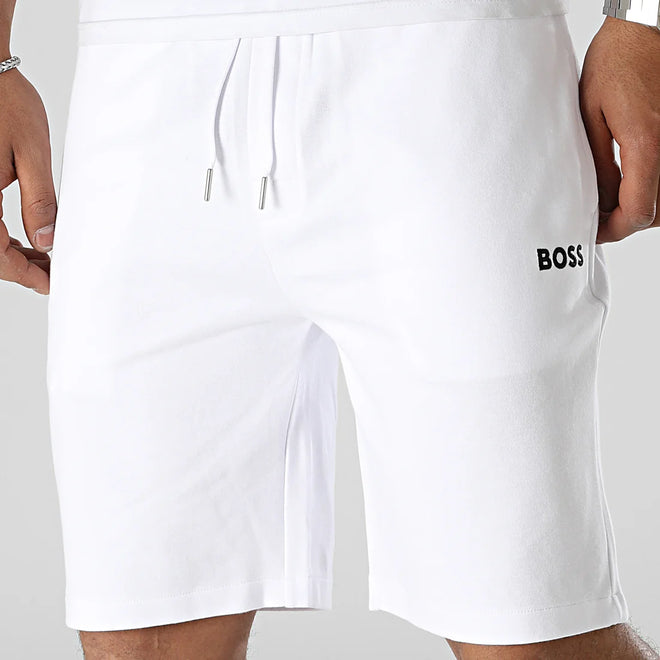 BOSS TRACKSUIT SHORT