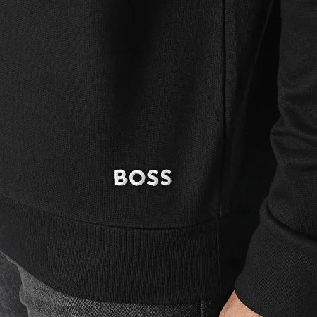 BOSS ICONIC SWEATSHIRT