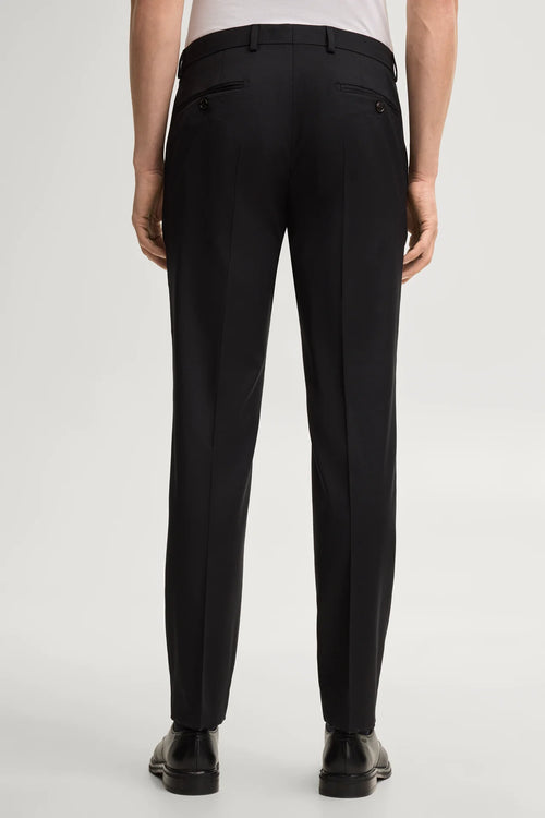 Joop Blayr Modular Suit Trousers in Black