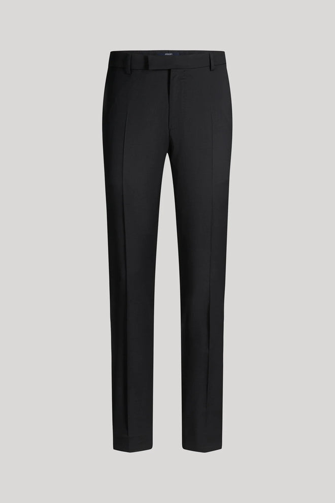 Joop Blayr Modular Suit Trousers in Black