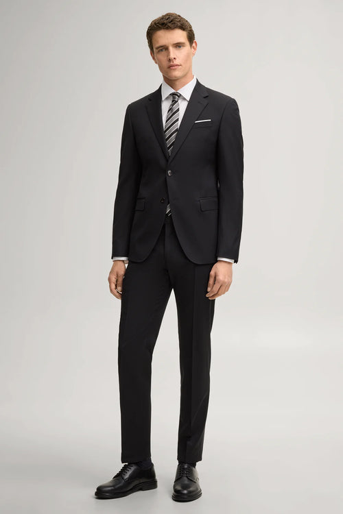 Joop Herby Modular Jacket in Black
