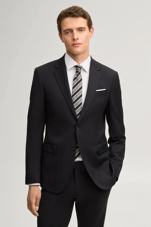 Joop Herby Modular Jacket in Black