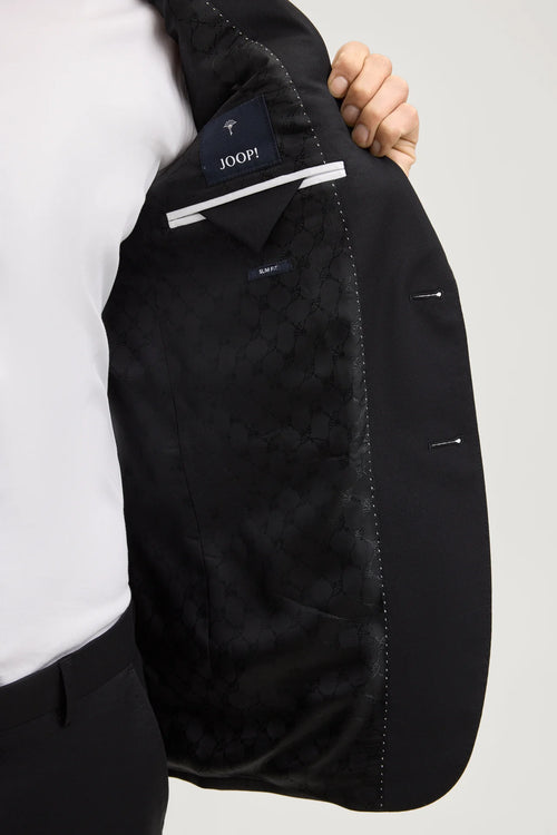 Joop Herby Modular Jacket in Black
