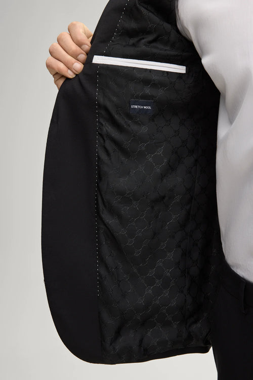 Joop Herby Modular Jacket in Black