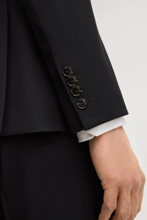Joop Herby Modular Jacket in Black