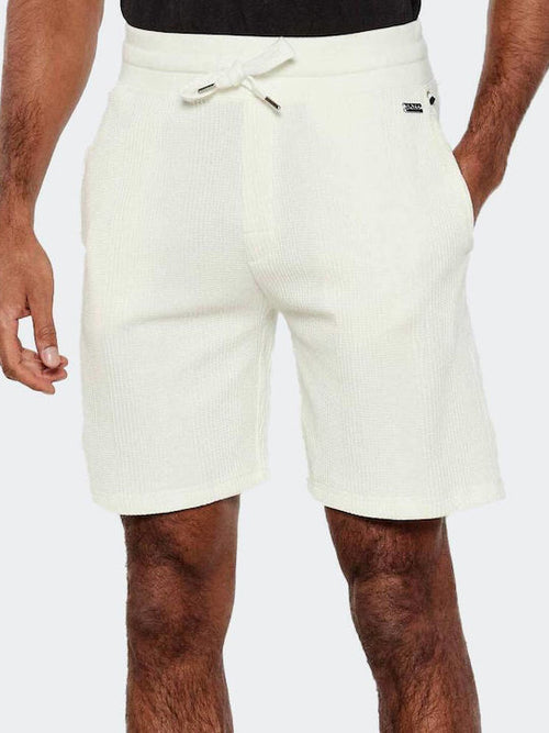 BOSS STRUCTURE SHORTS