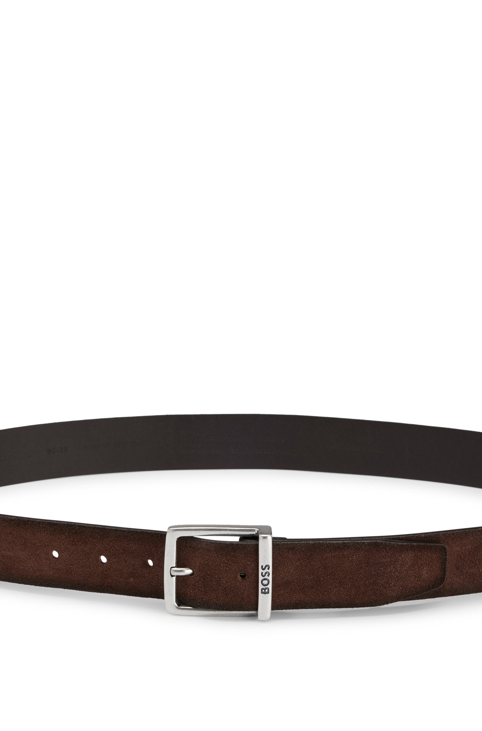 Boss hotsell athleisure belt