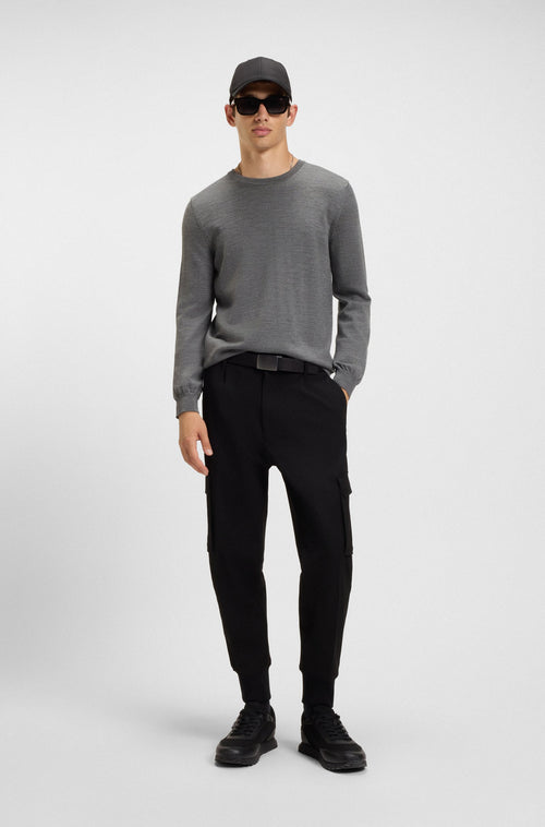 HUGO Style San Cedric-M1
