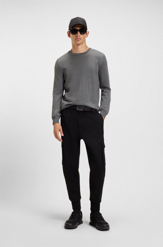 HUGO Style San Cedric-M1