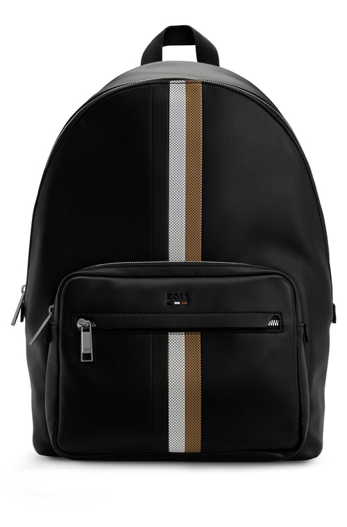 BOSS ATHLEISURE STYLE RAY S_BACKPACK 50492014