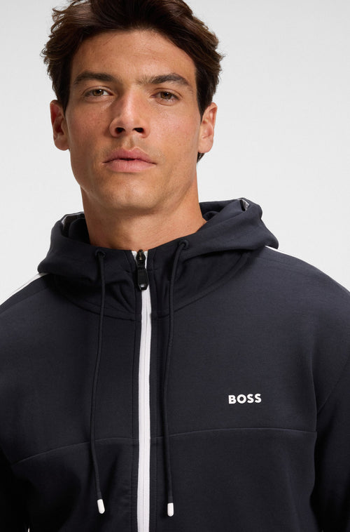 BOSS SAGGYNOS