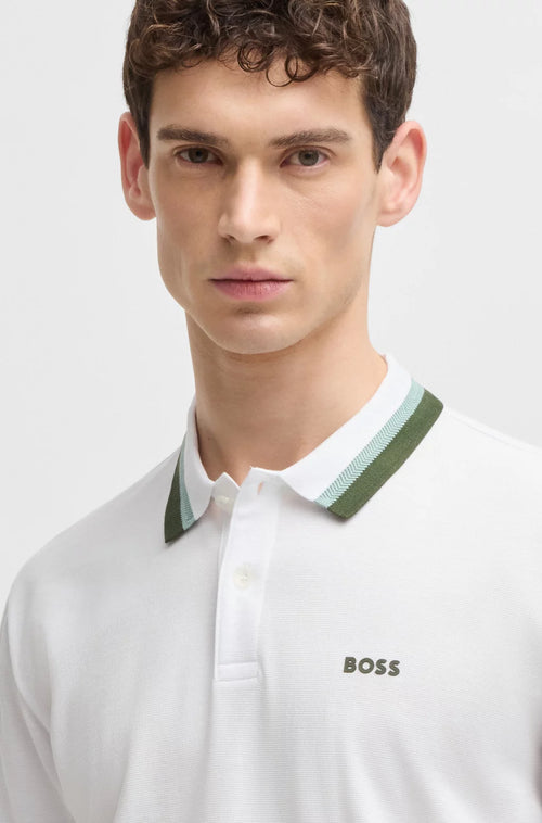 BOSS PADDY AP HERITAGE