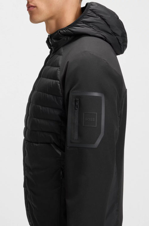 BOSS J_URBANEX HYBRID HD