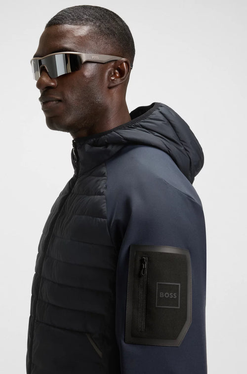 BOSS J_URBANEX HYBRID HD
