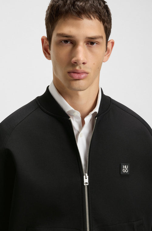 HUGO DARGENZIP