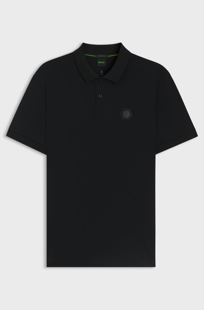 BOSS POLO FUTURE