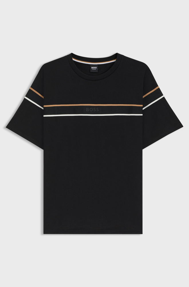 BOSS ICONIC T-SHIRT
