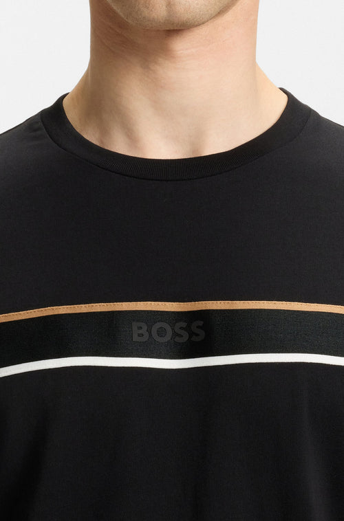 BOSS ICONIC T-SHIRT