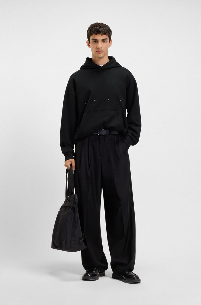 HUGO STYLE DABILANO