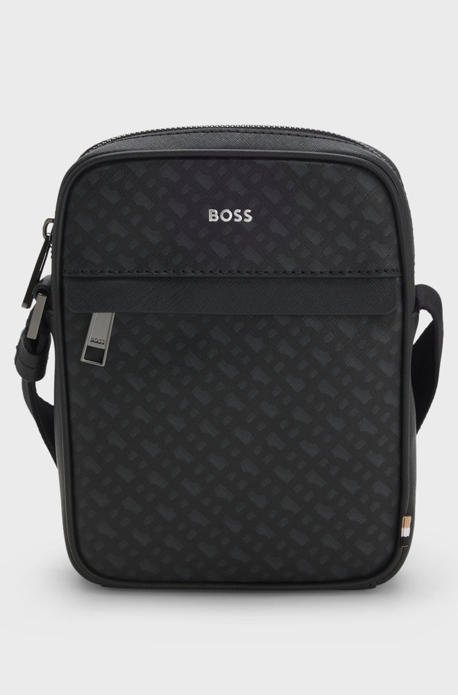 BOSS STYLE ZAIR_MN_NS_ZIP